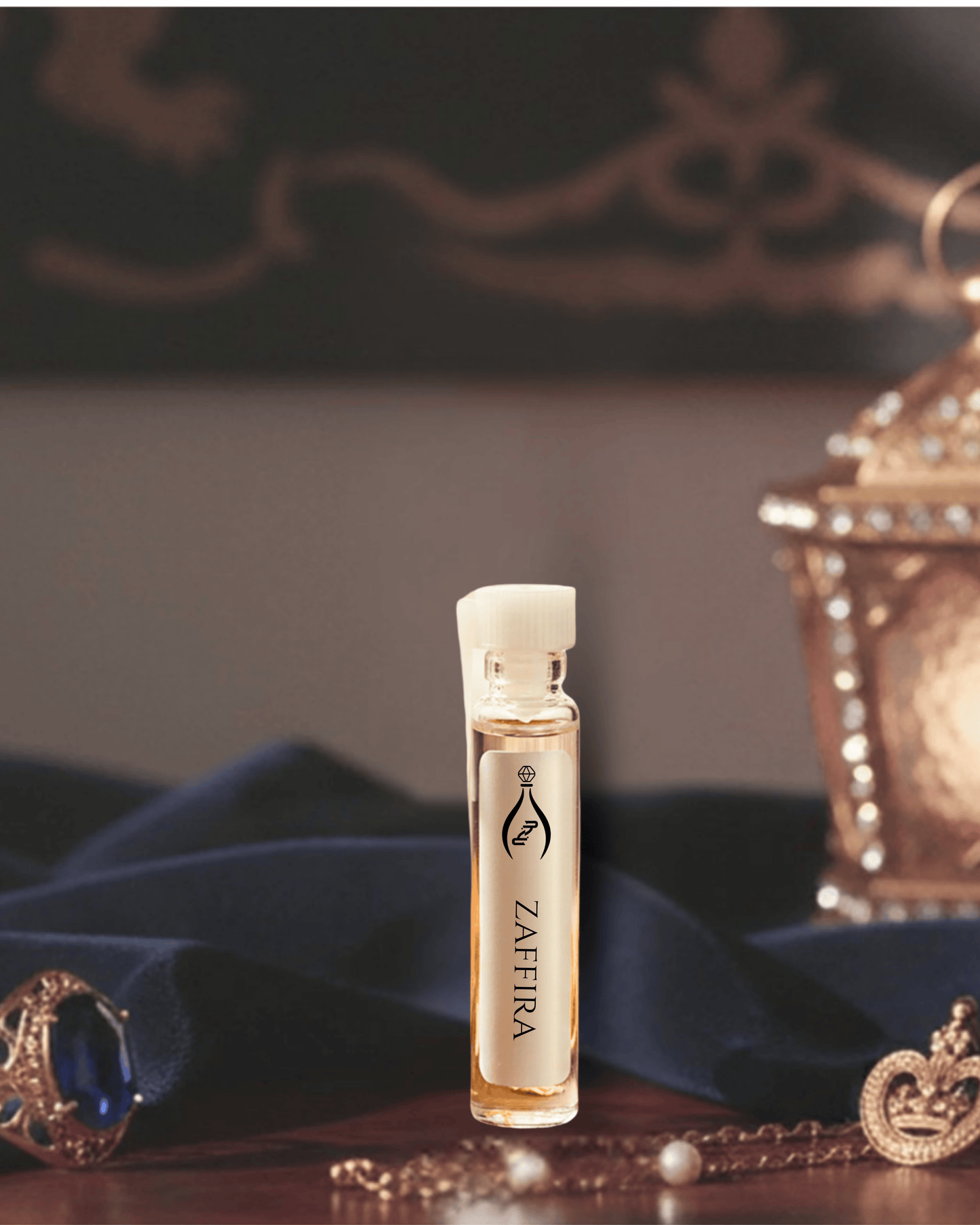 Premium Attar Discovery Set - Pack of 5 | 1ml Each (5ml) | Unisex Attars