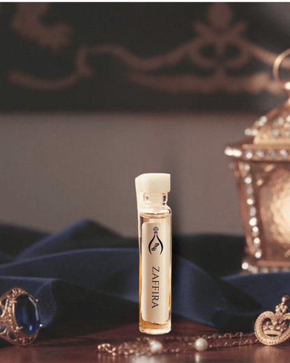Premium Attar Discovery Set - Pack of 5 | 1ml Each (5ml) | Unisex Attars