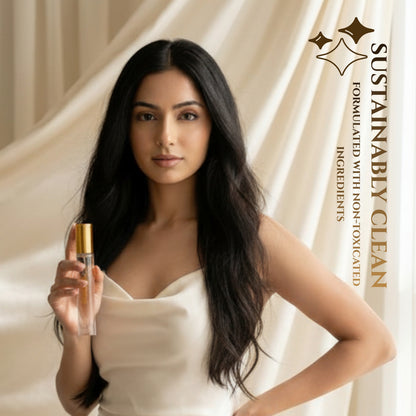 Spicy Tobacco Parfum by Essence Emporium-Long Lasting Woody Fragrance 10ml